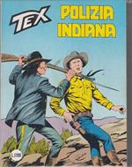 Tex N.342 Originale Edicola