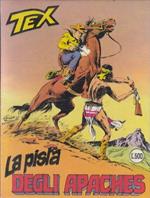 Tex N.227 Originale Edicola