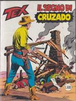 Tex N.243 Originale Edicola