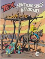 Tex N.245 Originale Edicola