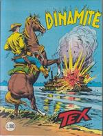 Tex N.275 Originale Edicola