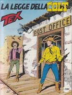 Tex N.380 Originale Edicola