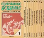 Enciclopedia Monografica Educazione Sessuale