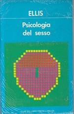 Psicologia Del Sesso Sigillato