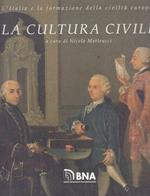 La Cultura Civile Italia Civiltà Europea