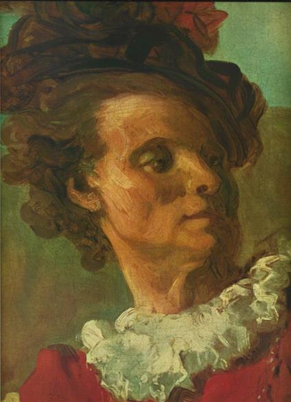 La pittura francese. Da Le Nain a Fragonard - Jacques Thuillier - copertina