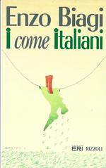 I come italiani