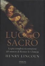 Il luogo sacro