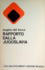 Rapporto sulla Jugoslavia