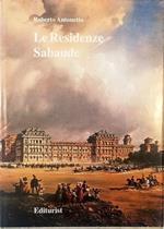 Le Residenze Sabaude