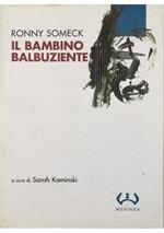 Il bambino balbuziente