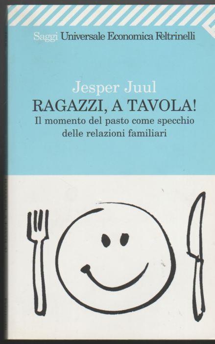 Bambini con le spine. Affrontare rabbia, prepotenza o isolamento in modo  costruttivo - Jesper Juul - Libro Feltrinelli