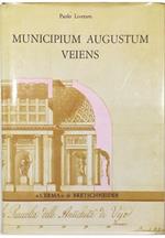 Municipium Augustum Veiens Veio in età imperiale attraverso gli scavi Giorgi (1811-13)