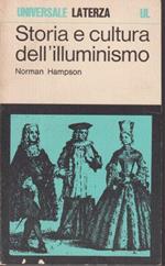 Storia e cultura dell'Illuminismo