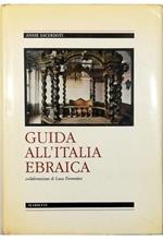 Guida all'Italia ebraica