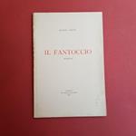 Il fantoccio. Novelle