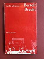 Bertold Brecht