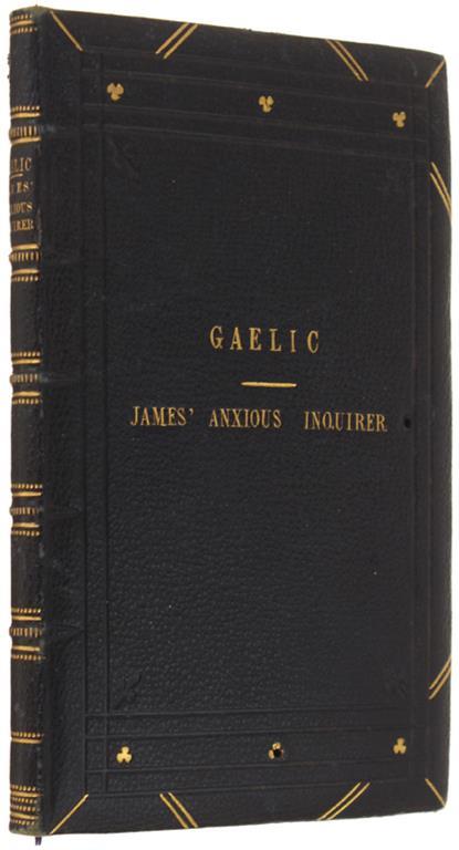 Seoladh Agus Misneach Do Neach A Tha Fo Iomaguin Ag Iarraidh An Deigh Slainte. Eadar-Theangaichte Le Aonghas Mac An T-Saior - John Angell - copertina