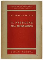 Il Problema Dell'orientamento