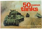 50 Famous Tanks