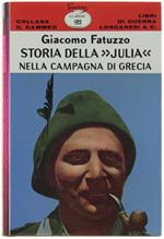 Storia Della 