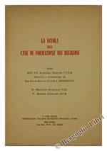 La Scuola Nelle Case Di Formazione Dei Religiosi. Tema Della Vii Assemblea Generale C.I.S.M. Illustrato E Commentato Da Sua Em.Za Rev.Ma Il Card. I.Antoniutti