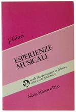 Esperienze Musicali