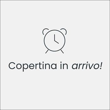 Concertino. Flauto , viola e contrabasso. Partitura - copertina