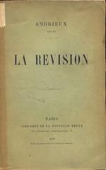 La revision