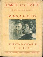 Masaccio (L'Arte per tutti)