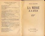 La Messe La-Bas