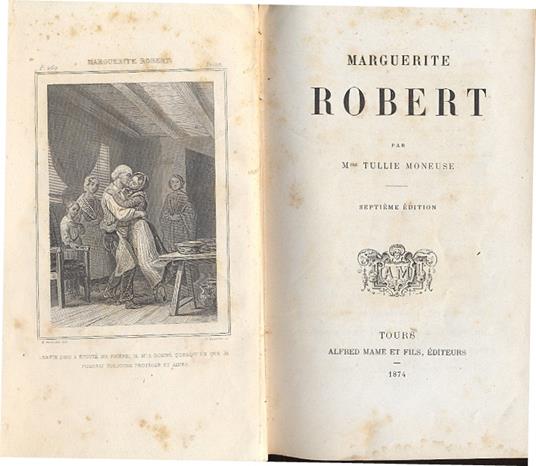 Marguerite Robert - 2