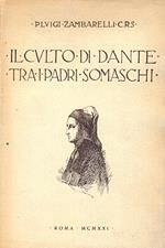 Il culto di Dante tra i Padri Somaschi