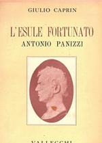 L' esule fortunato. Antonio Panizzi