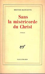 Sans la miséricorde du Christ