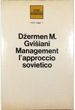 Management l'approccio sovietico