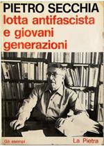 Lotta antifascista e giovani generazioni