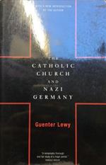 The Catholic Church And Nazi Germany