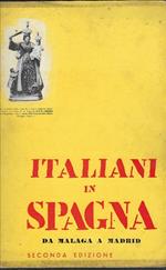 Italiani In Spagna