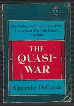 The Quasi-War