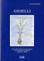 Gioielli: moda e diritti a Rovereto in Antico Regime, con uno sguardo in casa Rosmini: secoli XVI-XVIII