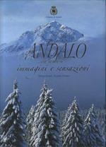 Andalo da amare: immagini e sensazioni