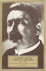 Claudio Treves - Scritti e discorsi (1897 - 1933)