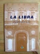 Libra antologia della rivista (la) - Raul Capra - copertina