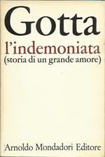 L' indemoniata (storia di un grande amore)