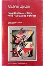 Progettualità e politica nella Rivoluzione francese