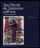 San Nicola da Tolentino nell’arte - copertina