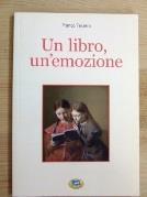 Un libro, un'emozione - Franco Terzera - copertina