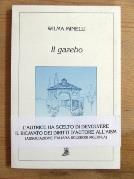 Gazebo (il) - Wilma Minelli - copertina