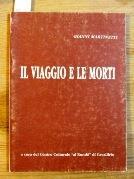 Viaggio e le Morti (il) - Gianni Martinetti - copertina